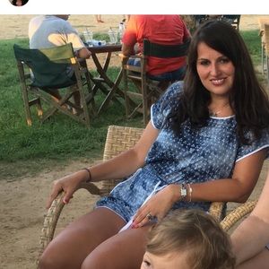 Meet your Posher, Libby